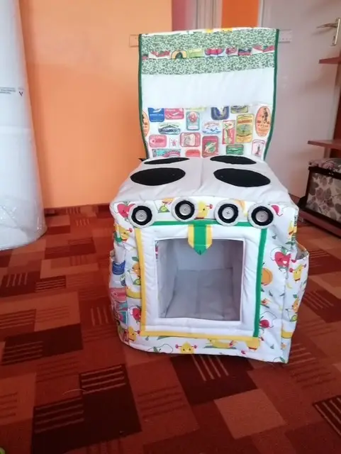 Minta munka 5
